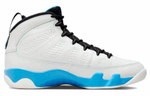 Кроссовки Jordan Air Jordan 9 "Powder Blue"