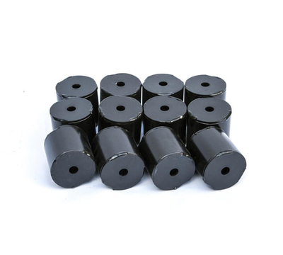 Проставки РИФ для лифта кузова 65 мм УАЗ (к-т 12 шт.) без крепежа