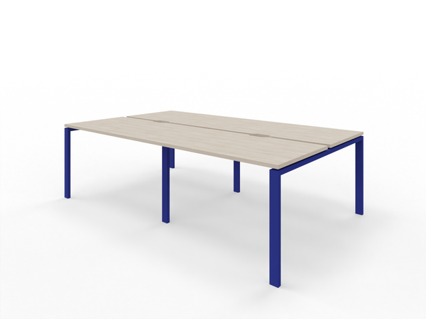 Бенч 4 рабочих места