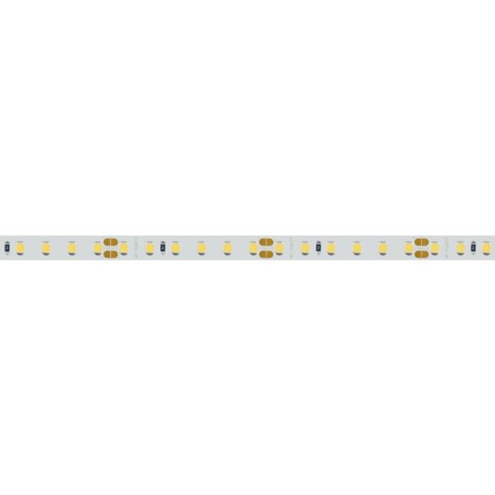 Светодиодная влагозащищенная лента Arlight 14,4W/m 120LED/m 2835SMD холодный белый 5M 020527(2)