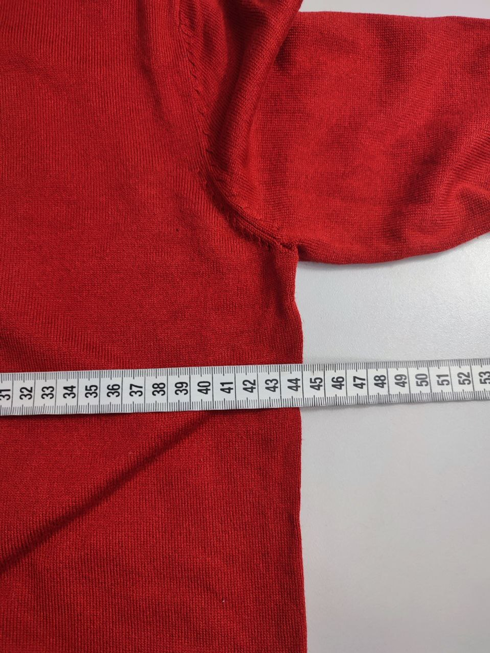 Кардиган H&M на пуговицах 44 размер