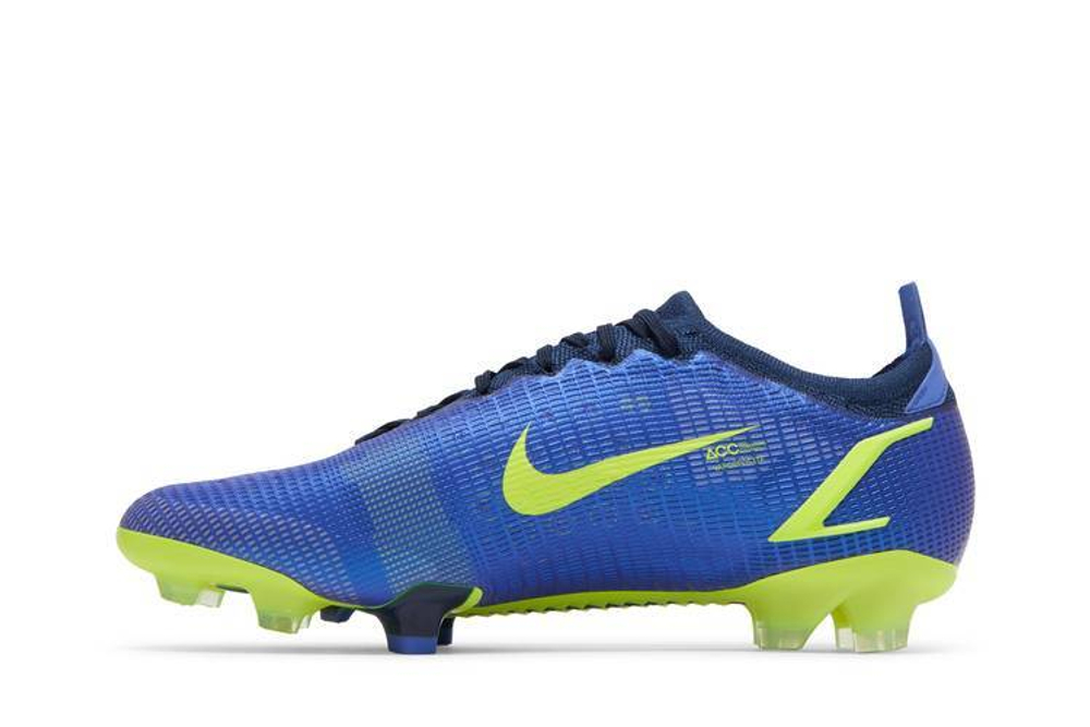 Кроссовки Nike Vapor 14 Elite Fg