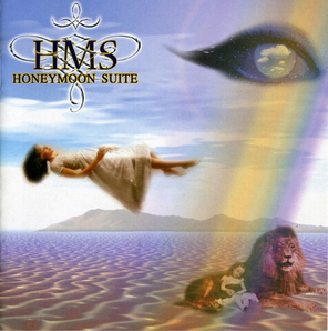 Honeymoon Suite / Dreamland (RU)(CD)