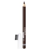 Карандаш для бровей LuxVisage Eyebrow Pencil - 103 Каштан