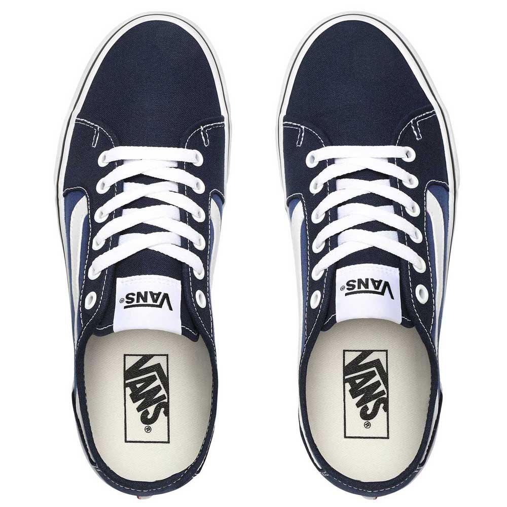 Vans casual online