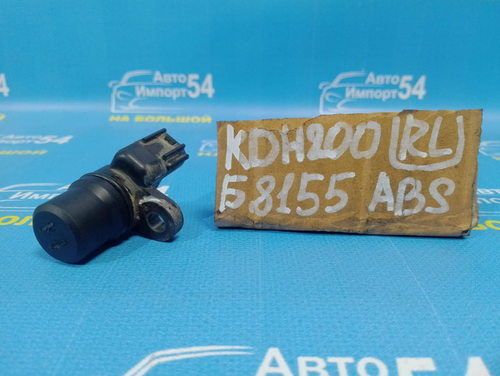 Датчик ABS задний левый TOYOTA HIACE 2004-2013
