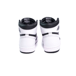 Air Jordan 1 Retro High OG "Black White 2.0"