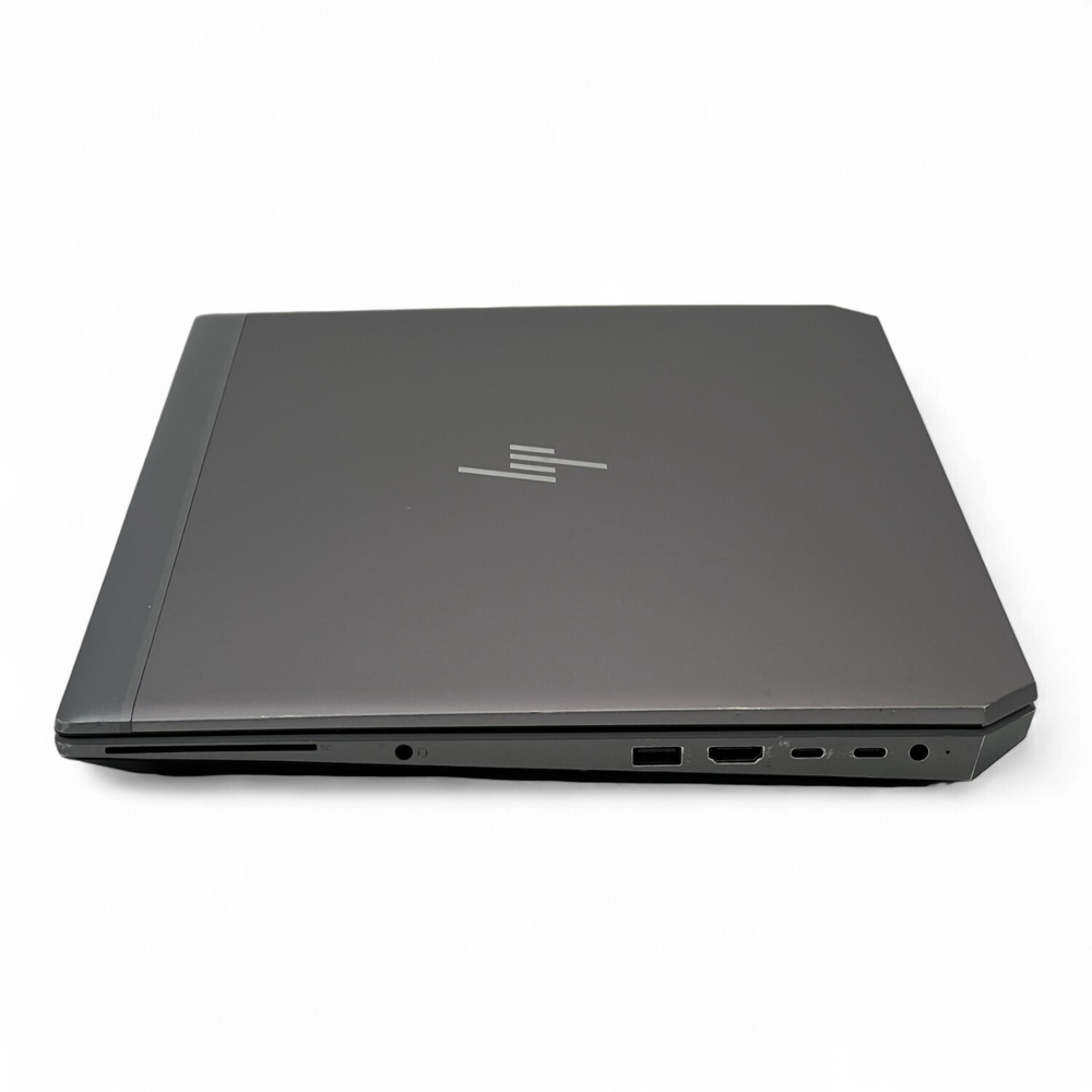 ZBook 15 G5