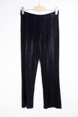 Брюки Jus D'Orange модные, визуально на 46 размер