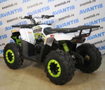 Квадроцикл Avantis Hunter 200 NEW (баланс. вал) 2023