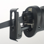 Пила сабельная сетевая PATRIOT RS 808, мощность 850Вт,поворотная рукоять (110303808)