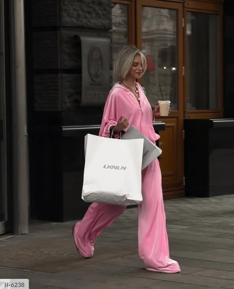 Костюм II-6234 Фабрика Моды