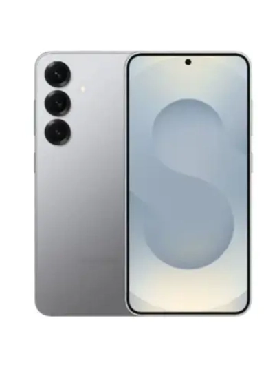 6,2" Смартфон Galaxy S25 5G 12/256 ГБ SM-S931BZSCCAU SILVER