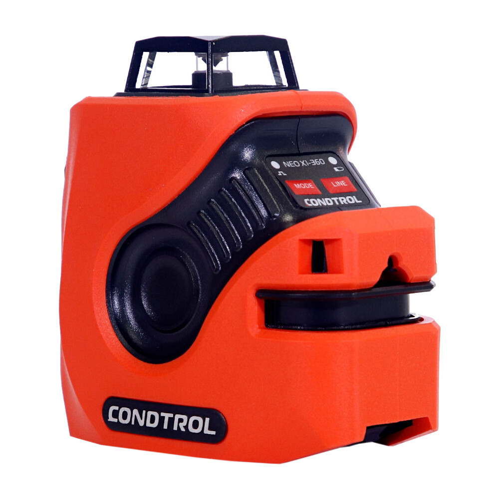 Лазерный уровень CONDTROL NEO X1-360 Set   1-2-138