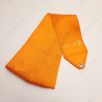 Лента Chacott 6 м Оранжевая 083.Orange