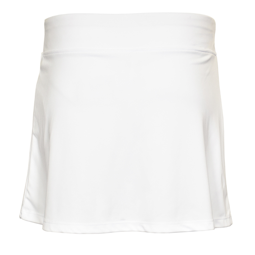 Теннисная юбка Fila Skort Anna W - white