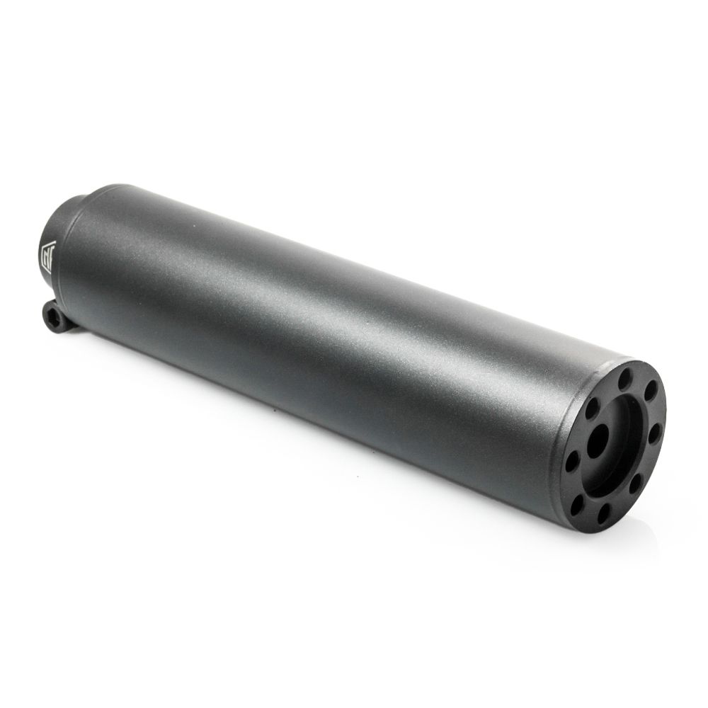 ДТК закрытого типа 7,62 и 5,45, NRG