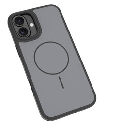 Противоударный чехол Supreme Two-tone Case с поддержкой MagSafe для iPhone 16 Plus