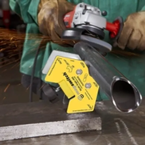 Магнитный фиксатор Magswitch MagSquare 600