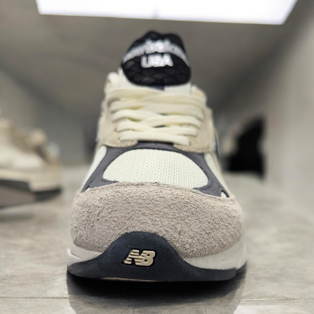 New Balance 990v3 • Teddy Made
