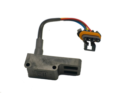 Датчик педали Tennant Т7 1058687 датчик хода (оригинал)