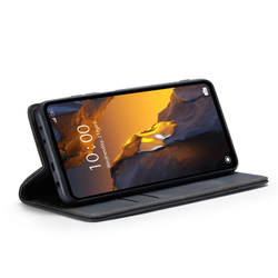 Чехол-книжка CaseMe Matte Poco F5
