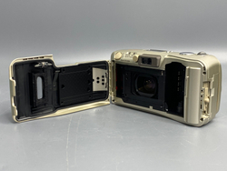 Olympus MJU Zoom 115