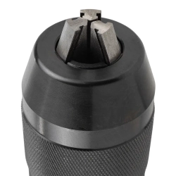 Патрон цанговый для дрели (1-16мм, B18) Forsage F-G00548
