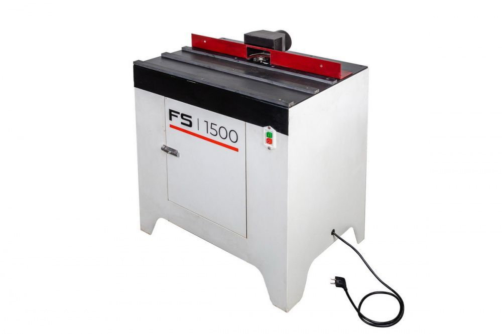 Фрезерный станок по дереву Krom FS 1500
