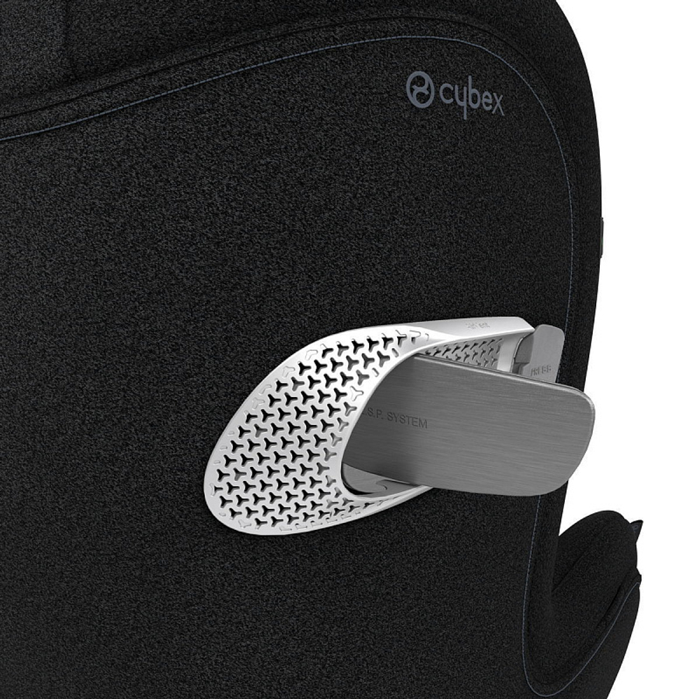 Автокресло Cybex Sirona T i-Size с базой isofix Base T Sepia Black Plus