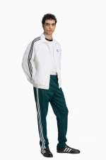 Штаны adidas Adicolor Classics Beckenbauer - зеленый