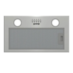 Встраиваемая вытяжка Gorenje BHI526E6X