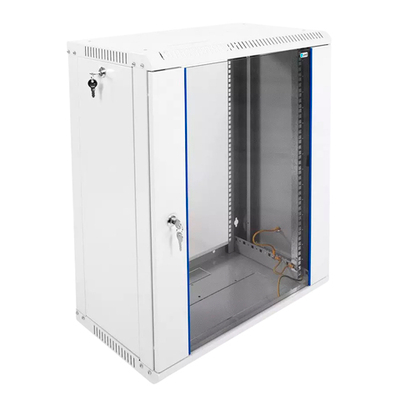 ШРН-Э-15.350 шкаф настенный 15U 600x350 ЦМО