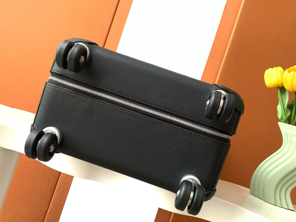 Hermes R.M.S Cabin Suitcase
