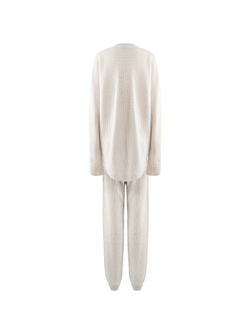 BALLANTYNE жакет -  бежевый