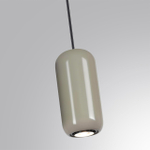 5053/1D ODL Подвес GU10 4Вт 220В IP20 PENDANT