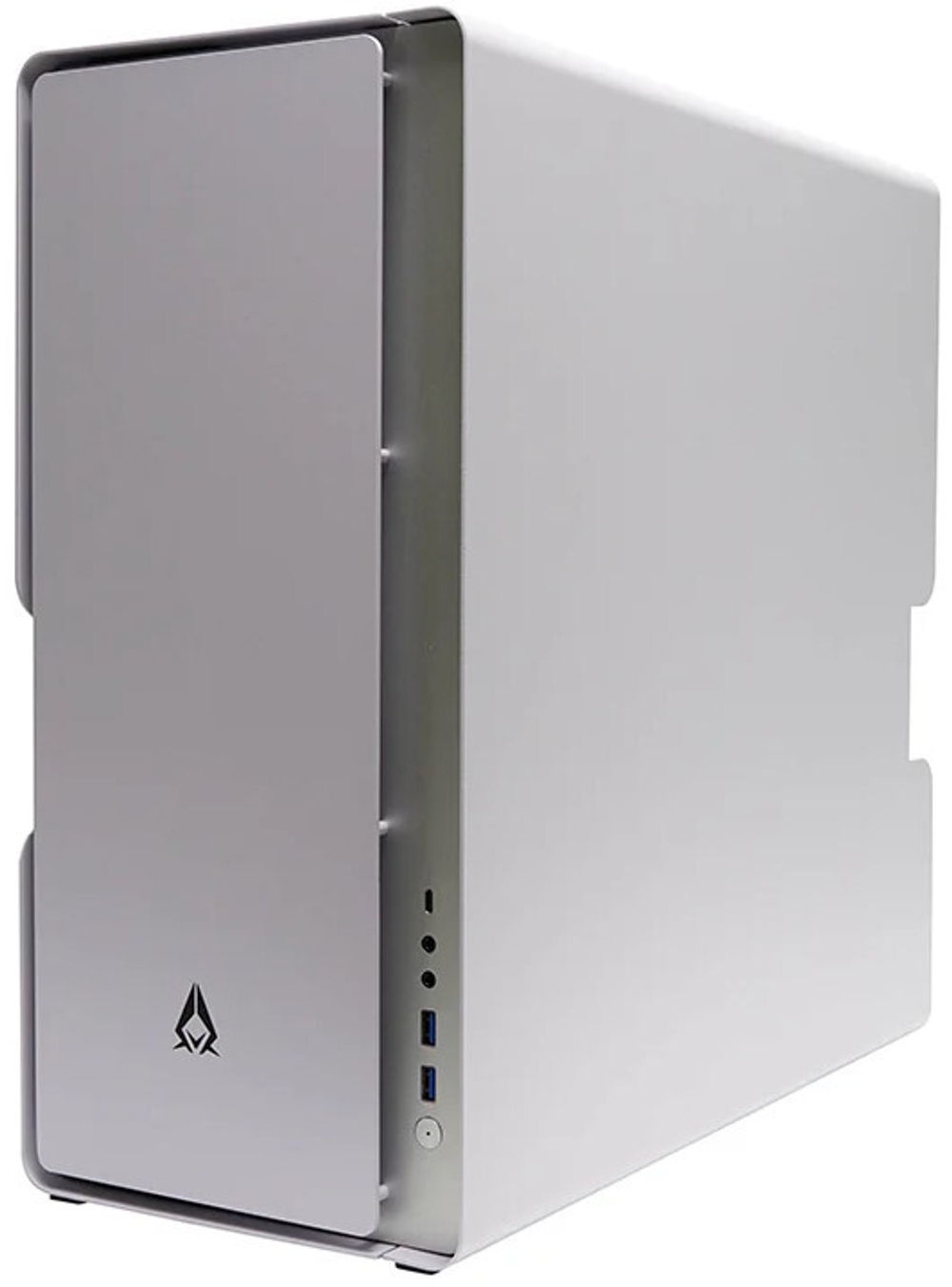Корпус ATX Azza Cast