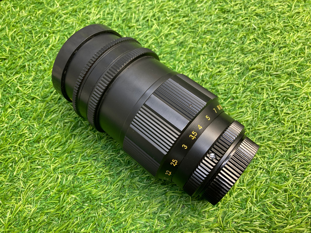 Таир 11А 2.8/135mm Покупка/Продажа