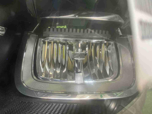 Фара левая VW Passat B8 (2014-2020) LED