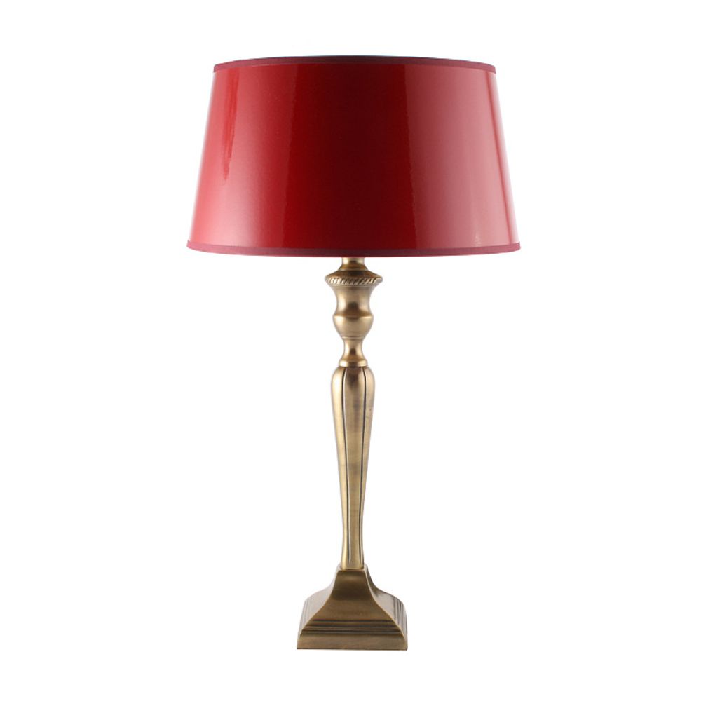 Абажур "Лак"