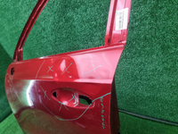 Дверь передняя левая Haval Jolion (2021-н.в.)