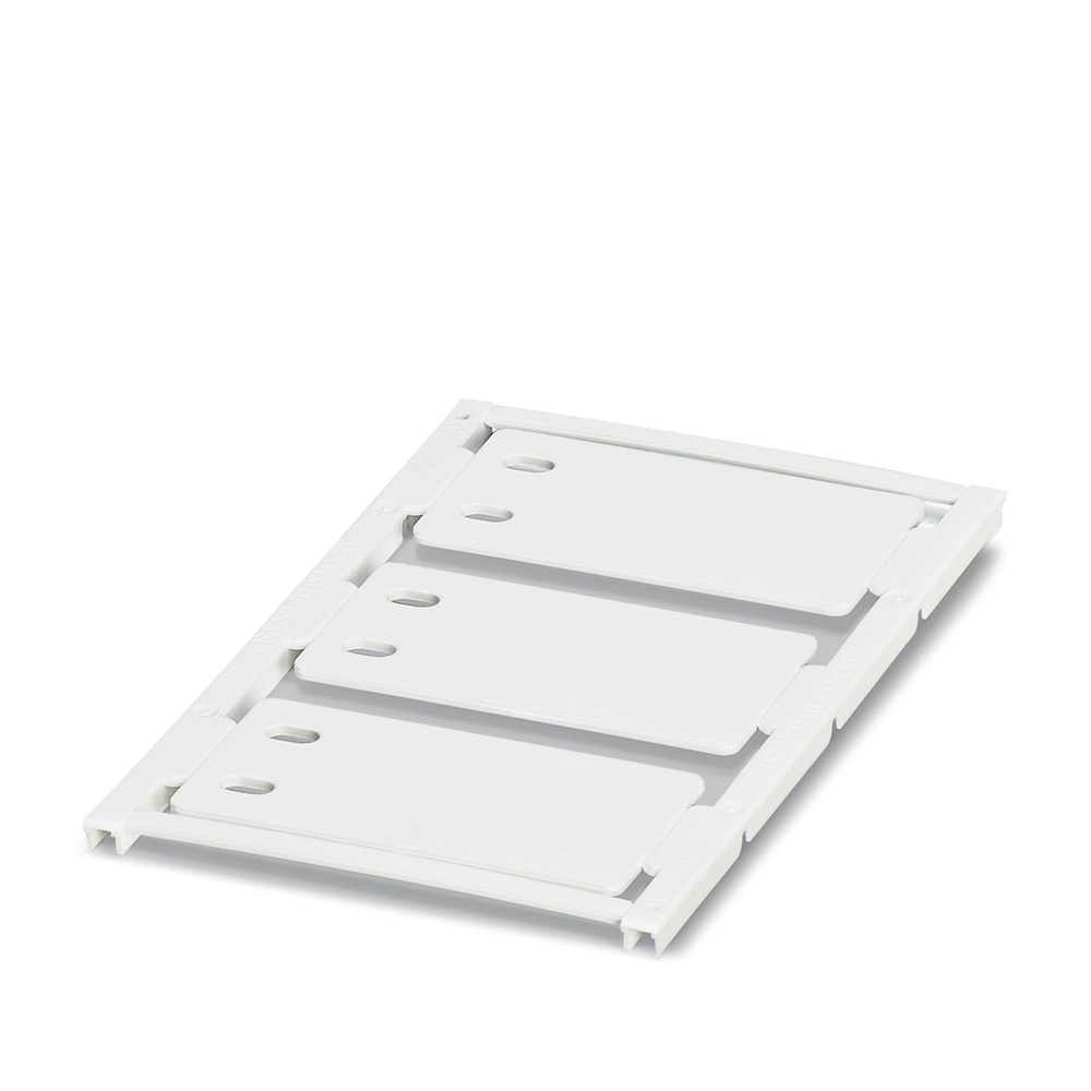 0829432 - UC-WMTB (52X30) CUS - Держатель маркировки кабеля