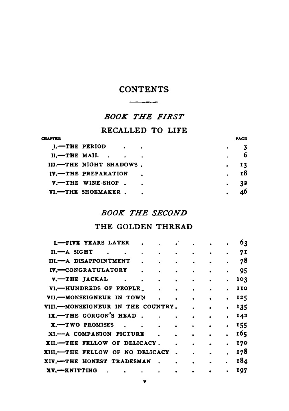 A Tale of Two Cities, Illustr. by F.H. Townsend | Charles Dickens
