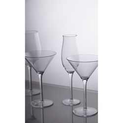 Бокал из тритана Grace для шампанского, 200 мл