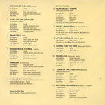 Yes / Going For The One (CD)