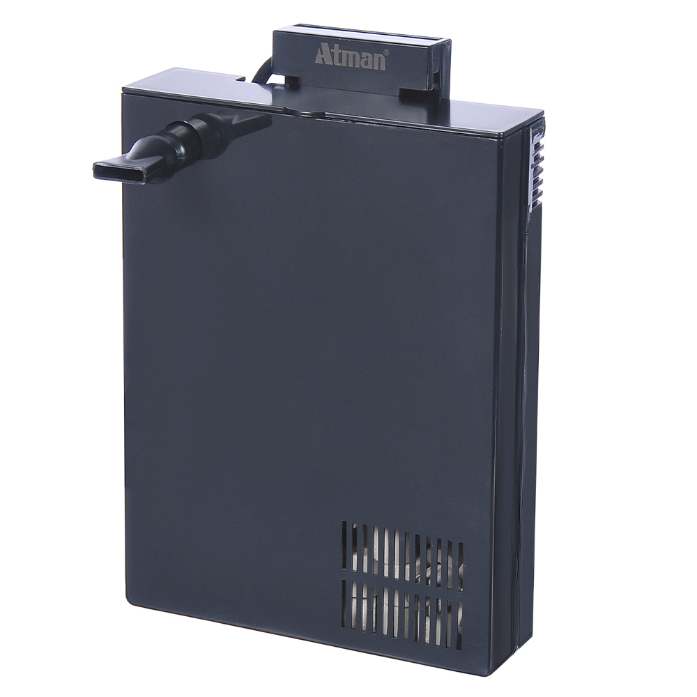 Atman SP-200 Фильтр внутренний для аквариумов до 30 литров, 200 л/ч, 2,5 W