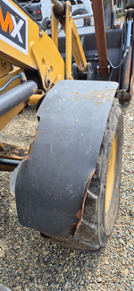 RUNMAX SE440 Экскаватор-погрузчик SE440TS (Дизельный, 4,8 л, 102 л.с., АТ)