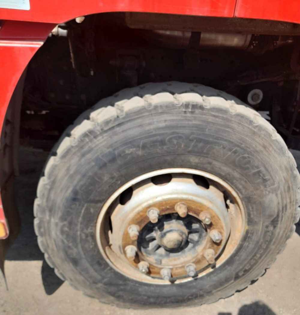 Shacman (Shaanxi) SX* 8x4 Самосвал SX33186V366 (Дизельный, 11,6 л, 423 л.с., МТ)