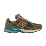 Кроссовки Ycmc X New Balance Nb 990 V3