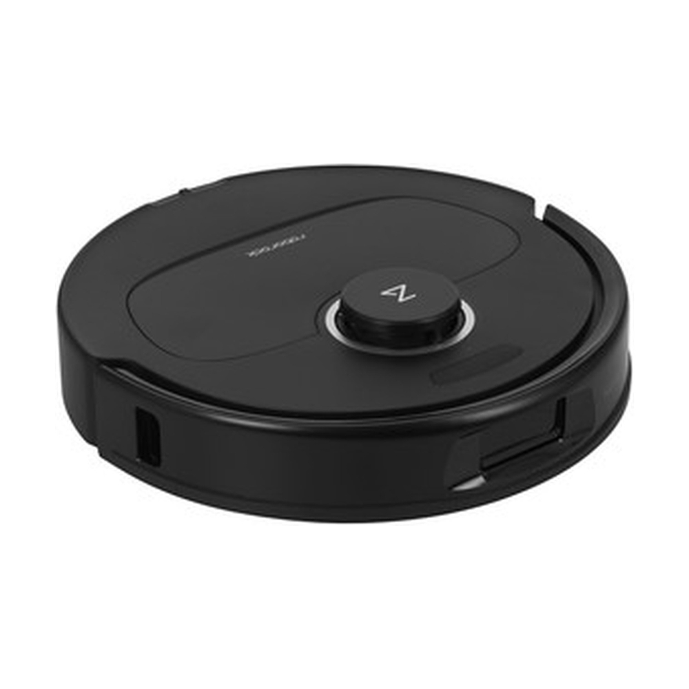 Roborock Qrevo C (чёрный)
